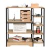 BRAND NEW Multifunctional rack kitchen 90x40x95cm storage Image 2