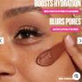 Huda Beauty Easy Blur Primer Bronze Fudge 30ml Image 3