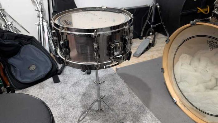 Tama Superstar Kit (+Hardcases)