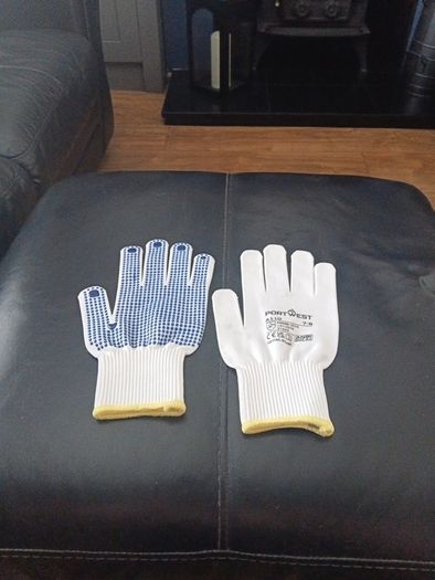 work gloves