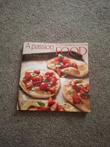 cook  book