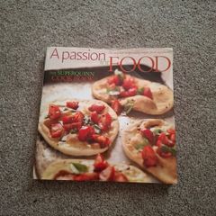 cook  book