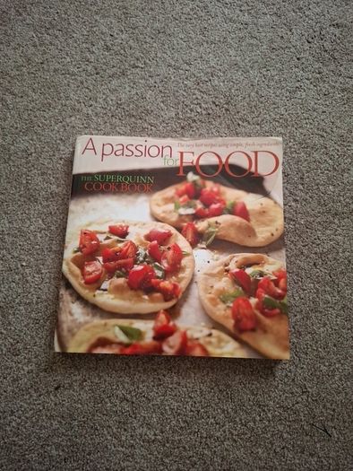 cook  book