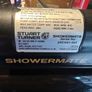 shower pump Image 3