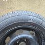Tyre Spare wheel Image 4
