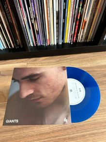 Dermot Kennedy Giants 7in