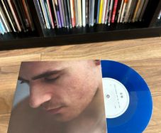 Dermot Kennedy Giants 7in