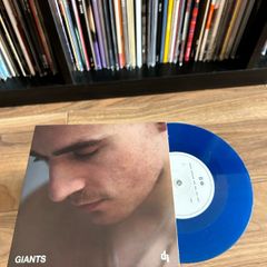 Dermot Kennedy Giants 7in