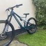 Orbea Rallon M20 Full Suspension Mountain Bike Image 7