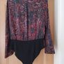 River Island top Image 2