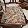 Antique Chairs x 6 Image 6