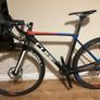 cyclocross bike Image 2
