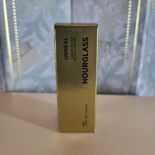 Hourglass Unreal Liquid Blush in Whim (10.3ml)