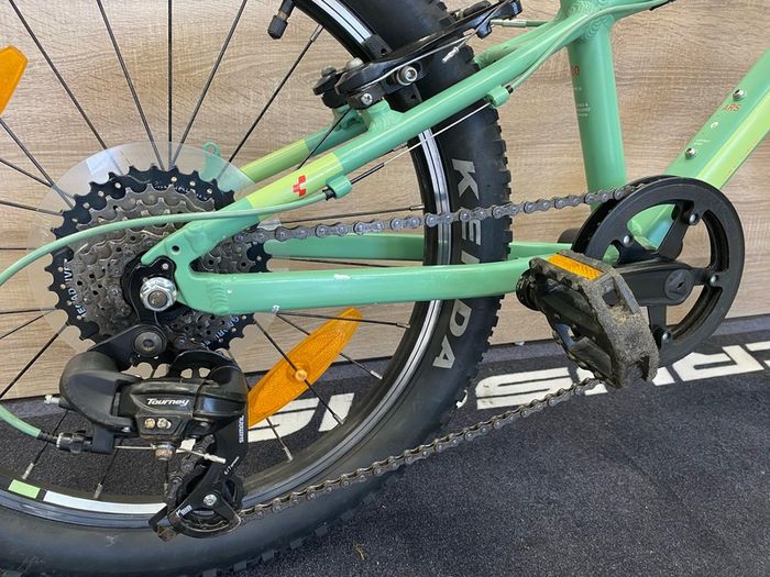 bike