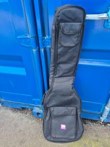Pure Tone Electric Bass Gigbag