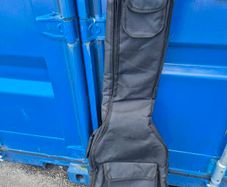Pure Tone Electric Bass Gigbag