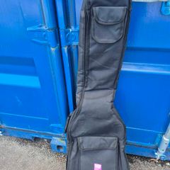 Pure Tone Electric Bass Gigbag