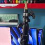 Bowens Espirit 500dx studio kit Image 7