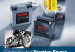 Bosch Batteries For All Motorcycles And Quads , Top Quailty At Beat Prices