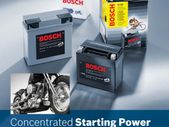 Bosch Batteries For All Motorcycles And Quads , Top Quailty At Beat Prices