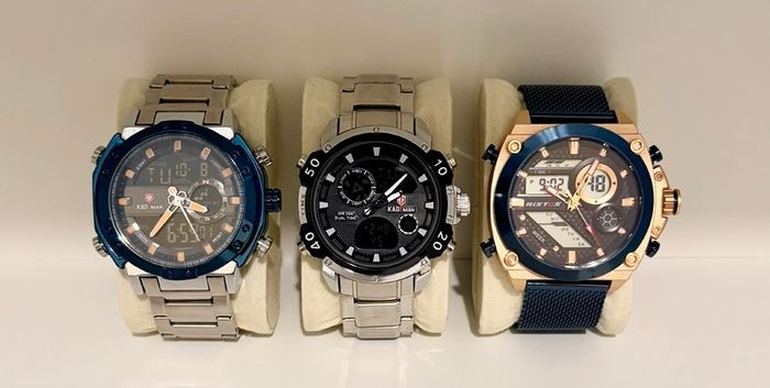 Watch