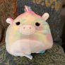 Flip-A-Mallow (Devin the Dragon and Esmeralda the Rainbow Unicorn) Image 10