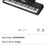 piano keyboard Image 5
