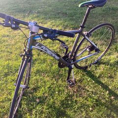 Bicycle Hybrid