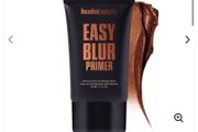 Huda Beauty Easy Blur Primer Bronze Fudge 30ml