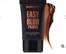 Huda Beauty Easy Blur Primer Bronze Fudge 30ml