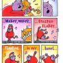 Childrens Books - Dog Man: Big Jim Begins Image 3