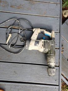 Power Tools Bundle - Mac Allister (2 Pieces)