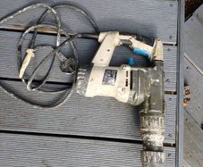 Power Tools Bundle - Mac Allister (2 Pieces)