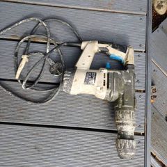 Power Tools Bundle - Mac Allister (2 Pieces)