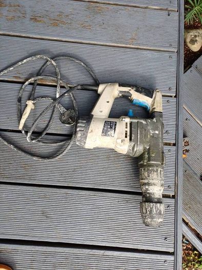 Power Tools Bundle - Mac Allister (2 Pieces)