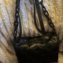 Black shoulder bag Image 6