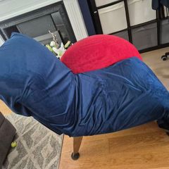 modern recliner chair