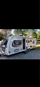 Elddis Supreme 840