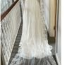 Wedding Dress size 10 - 12 Image 8