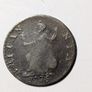 1775 English Farthing Image 4