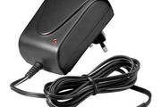 AC/DC Power Supply 5V 1500mA Plug: 5.5 x 2.1, UK Plug