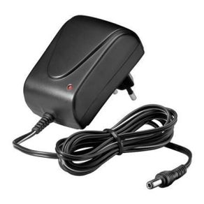 AC/DC Power Supply 5V 1500mA Plug: 5.5 x 2.1, UK Plug