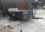 12x6 trailer 999 euro