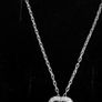 Sparkling Elevated Heart Noir Image 3