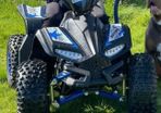 Renegade 1200w electric Quad