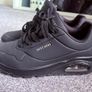 Skechers Size uk 4 Image 7