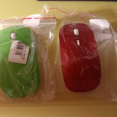 Wireless mouse x2