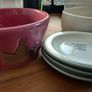 Per bowls / saucer set Image 3