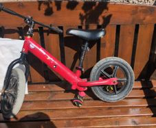 Strider Balance Bike