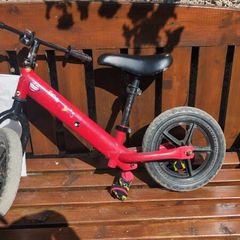Strider Balance Bike